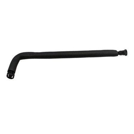 CRP PRODUCTS Bmw 3I 01-05 6 Cyl 2.2L Breather Hose, Abv0109R ABV0109R